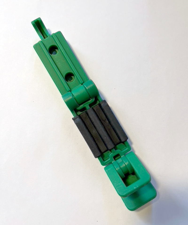 Alternative view of Upgraded belt clip - Minikid 3/Movekid/Minikid 4/Minikid 4 Pro/Minikid 4 Max