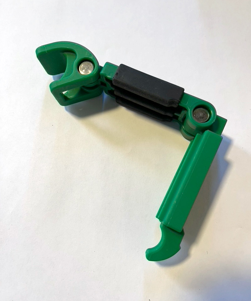 Upgraded belt clip - Minikid 3/Movekid/Minikid 4/Minikid 4 Pro/Minikid 4 Max