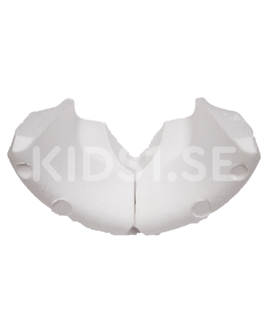 Styrofoam lower part - iZi Go Modular/Izi Go X1