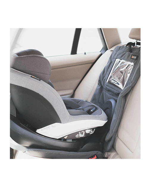 Besafe Premium Seat Protector Cat Se, Car Seat Seat Protector