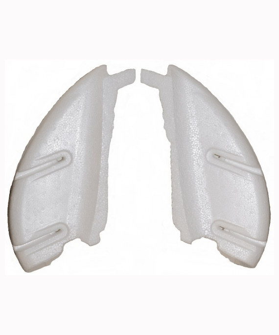 Styrofoam for sides / iZi Plus, X1, X2, X3, iZi Kid and more - Image 3