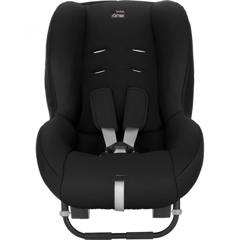 Britax HiWay ll Cosmos black CarSeat.se