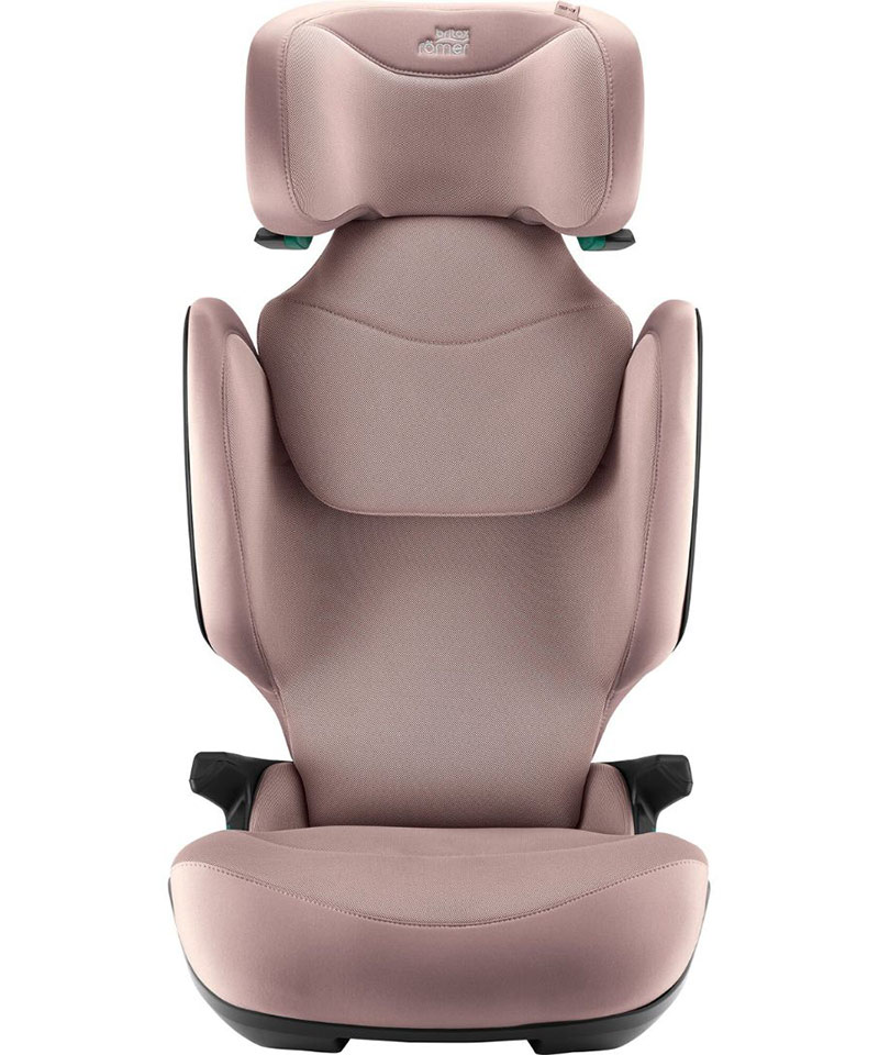 Britax KidFix Pro M i-Size - Dusty Rose