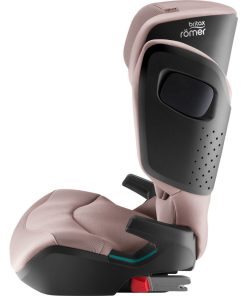 Alternative view of Britax KidFix Pro M i-Size - Dusty Rose