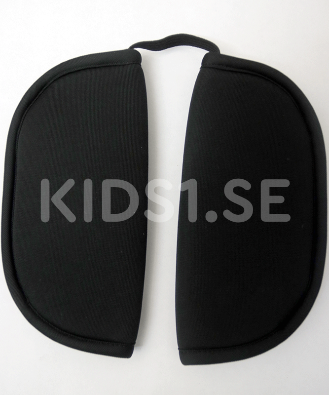 Shoulder pads for Max-Way