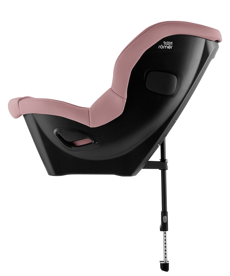 Britax Safe-Way M - Dusty Rose - Image 2