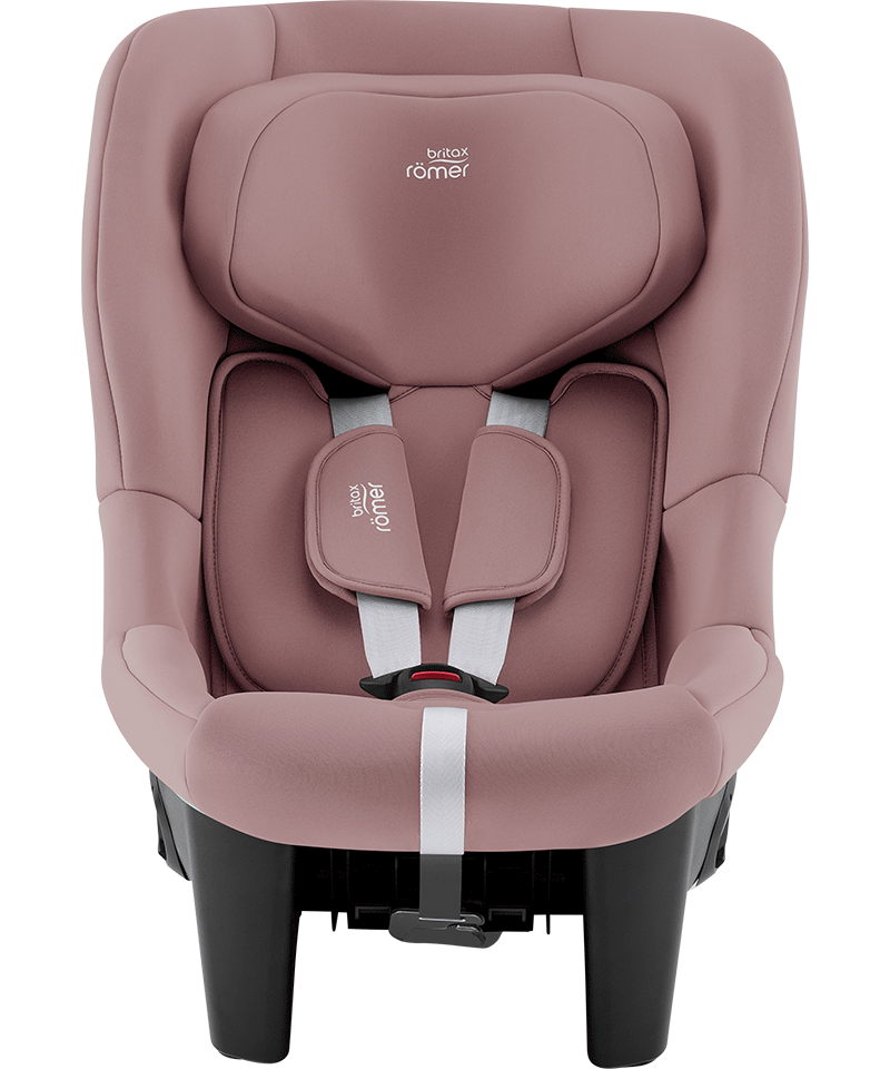 Britax Safe-Way M - Dusty Rose