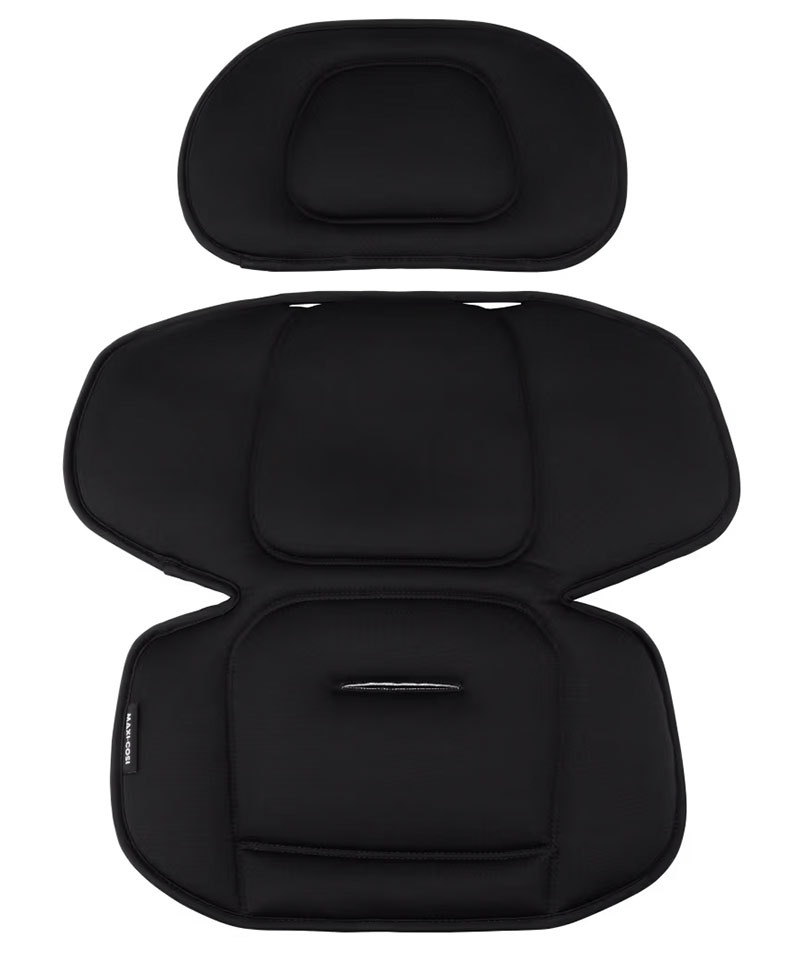 Baby insert/seat reducer