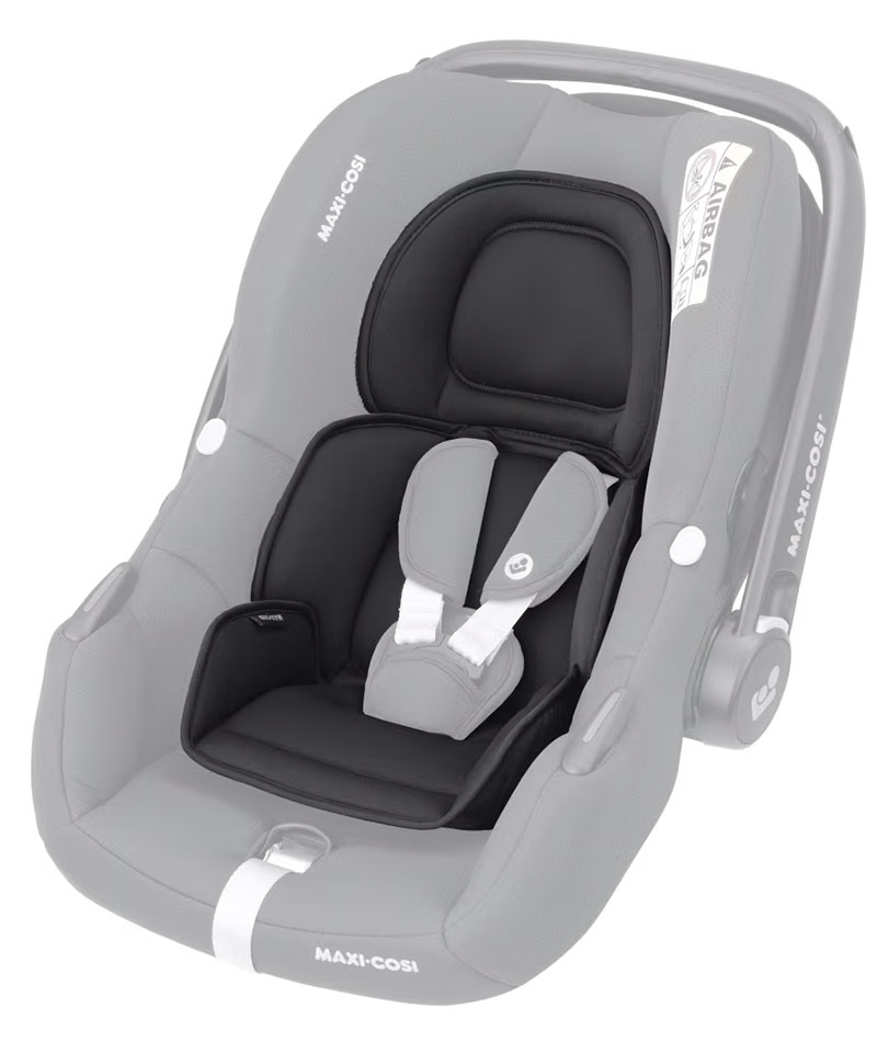 Alternative view of Baby insert/seat reducer