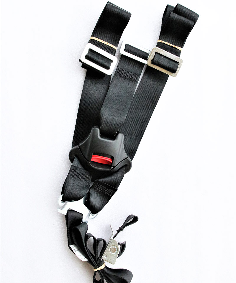 Harness for Minikid 1/Minikid 2/Minikid 2 2022/23