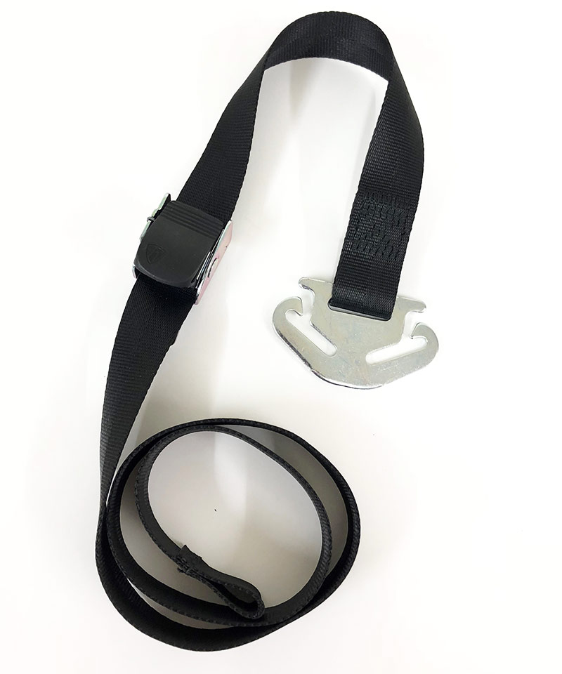 Crotch strap for Minikid 1/Minikid 2/Minikid 2 2022/23