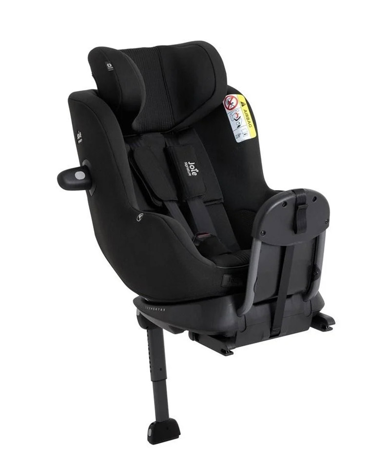 Joie i-Prodigi Pro i-Size - Eclipse