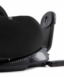 Joie i-Prodigi Pro i-Size - Eclipse - Image 8
