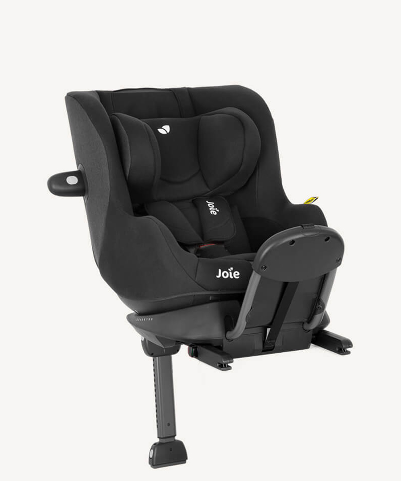 Joie i-Soren 2 i-Size - Raven - Image 4