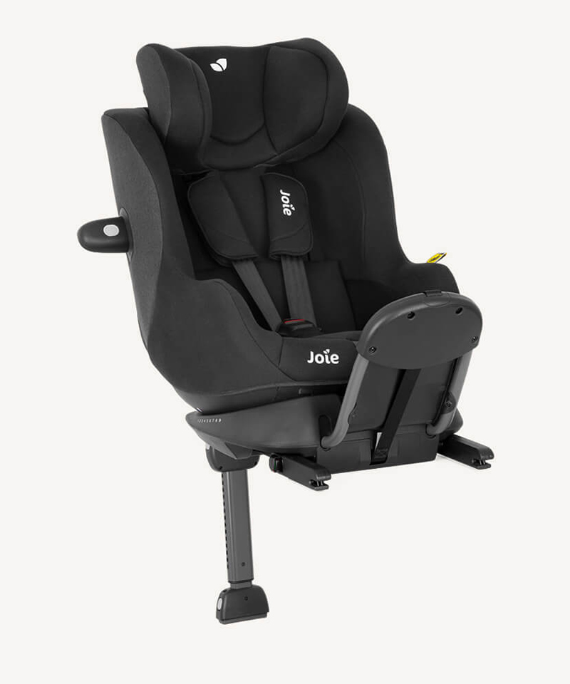 Joie i-Soren 2 i-Size - Raven