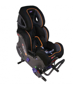 klippan isofix