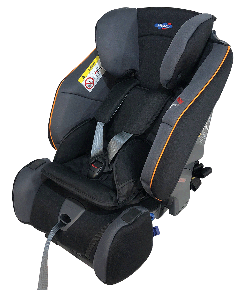 century car seat