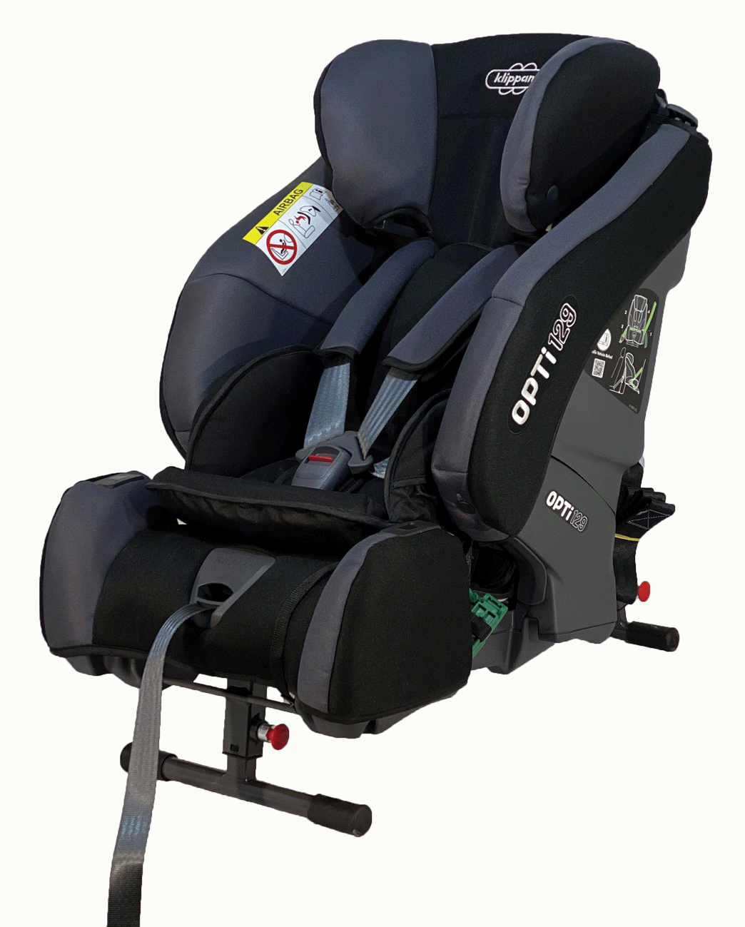 Klippan Opti 129 - Sport