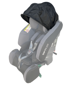 Sun shade  - Klippan Opti 129/Klippan Century/Klippan Triofix Maxi