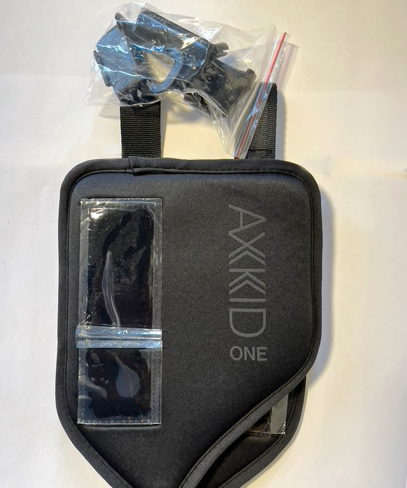 Low friction kit for ONE