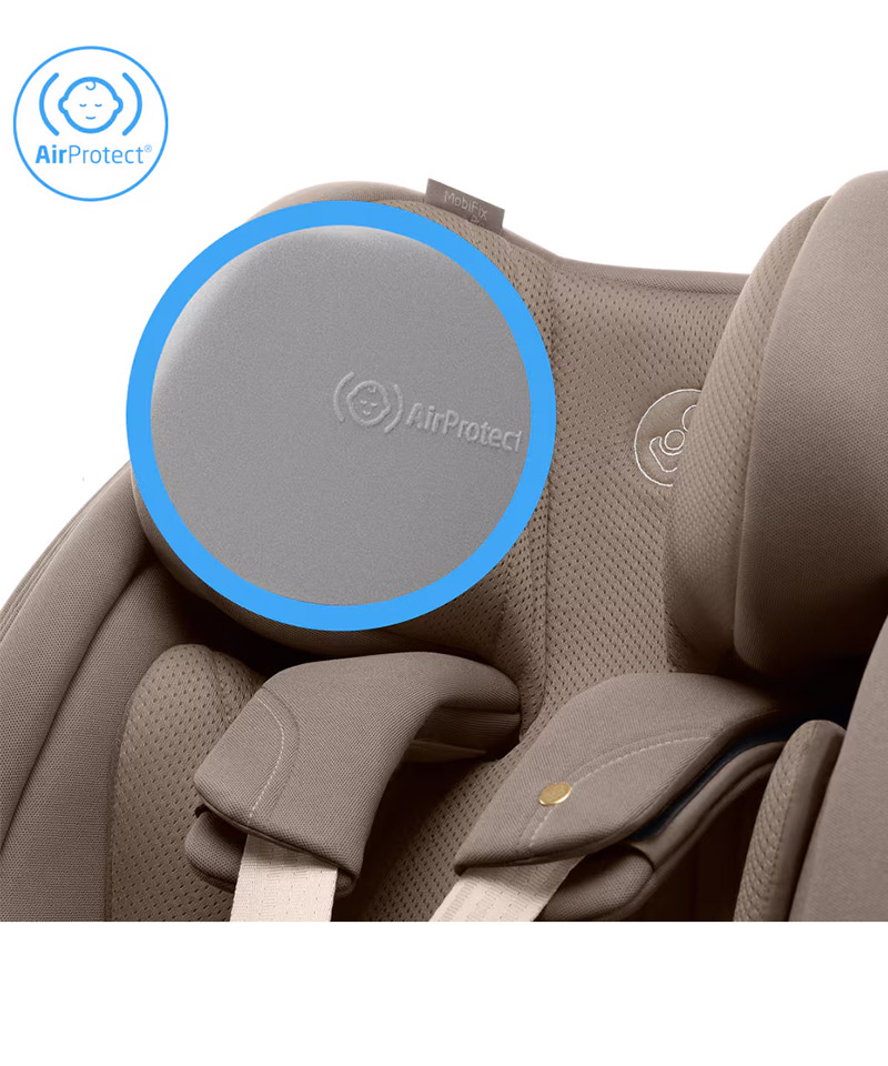 Maxi-Cosi MobiFix Pro - Authentic Truffle - Image 7