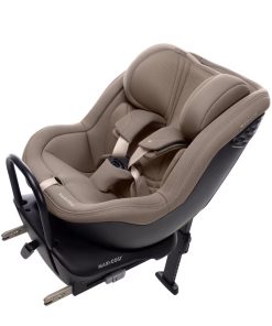Maxi-Cosi MobiFix Pro - Authentic Truffle
