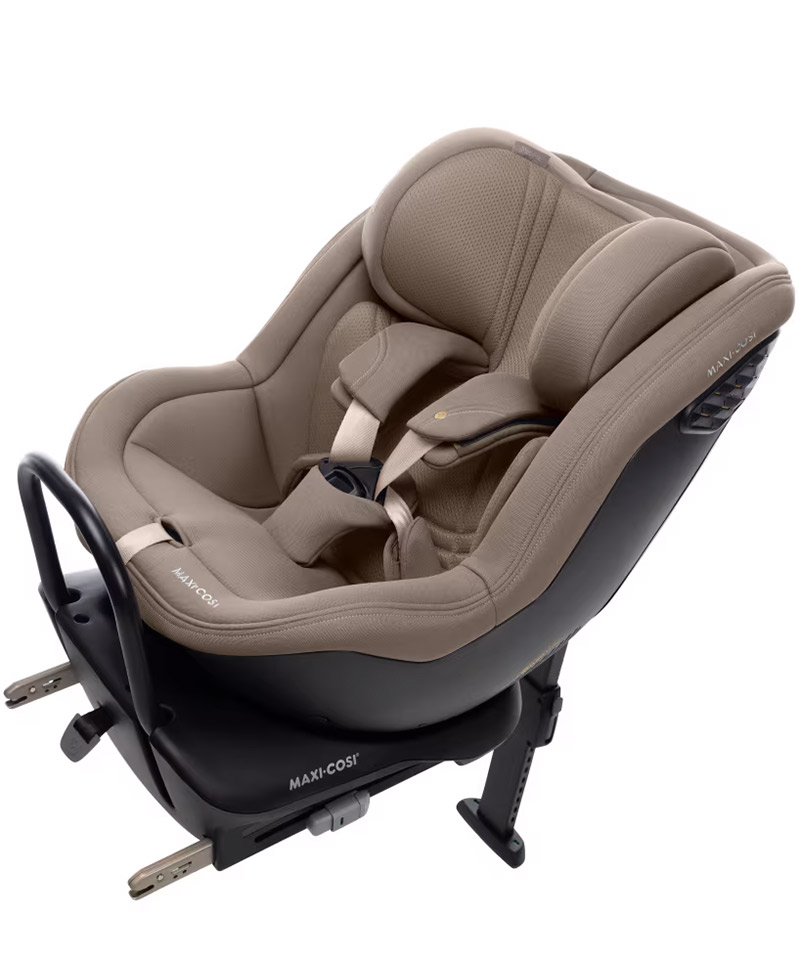 Maxi-Cosi MobiFix Pro - Authentic Truffle