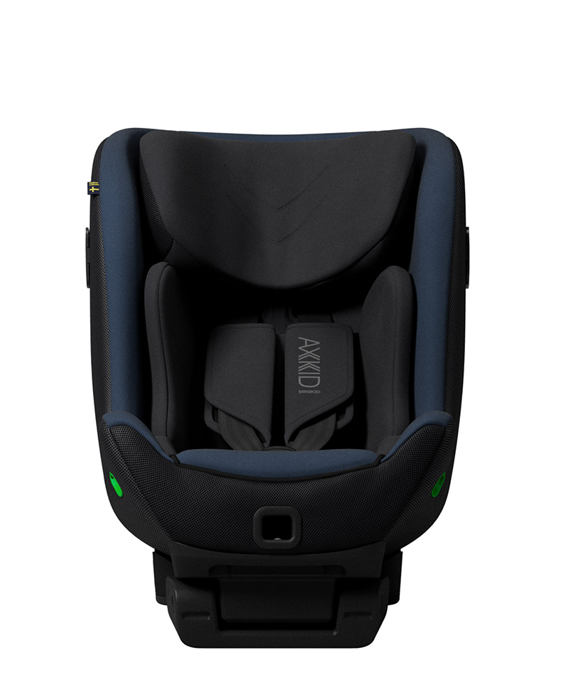 Axkid Minikid 4 Pro - Glacier Lake Blue - Image 7