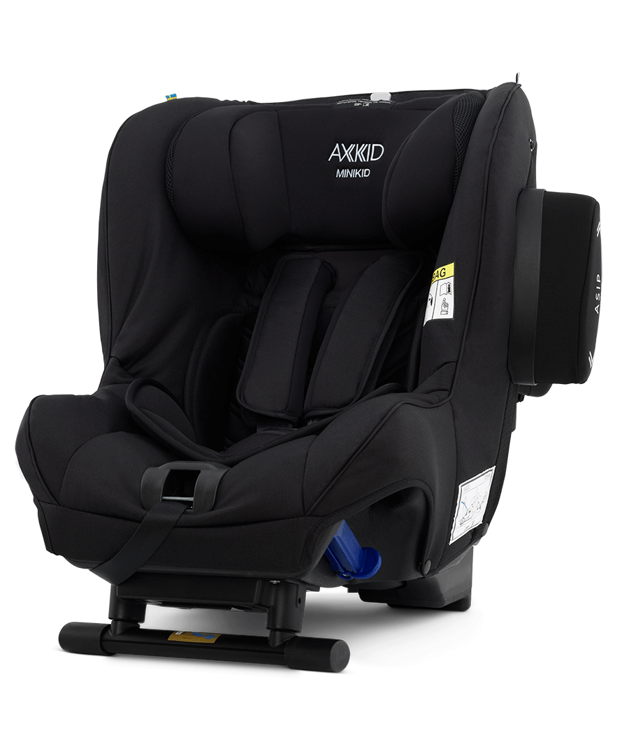 axkid minikid fitting