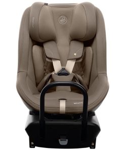 Alternative view of Maxi-Cosi MobiFix Pro - Authentic Truffle