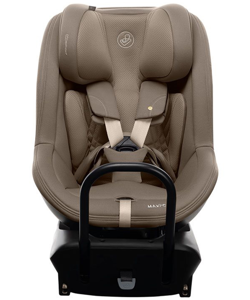 Maxi-Cosi MobiFix Pro - Authentic Truffle - Image 2