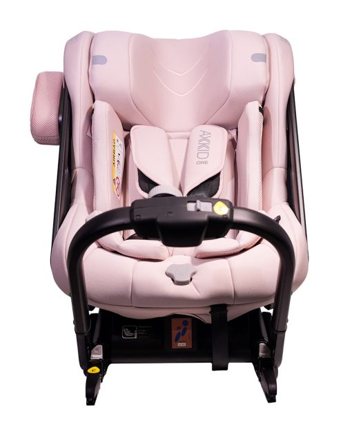 Axkid ONE 3 - Blossom Rose - Image 2
