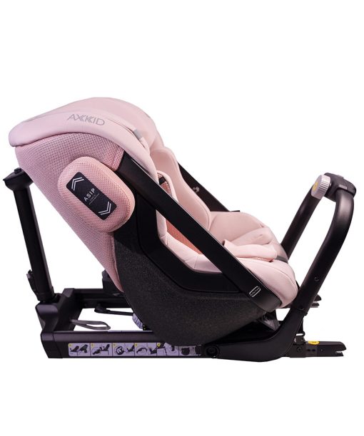 Axkid ONE 3 - Blossom Rose - Image 4