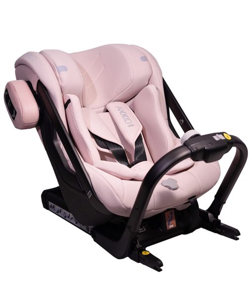 Axkid ONE 3 - Blossom Rose - Image 3