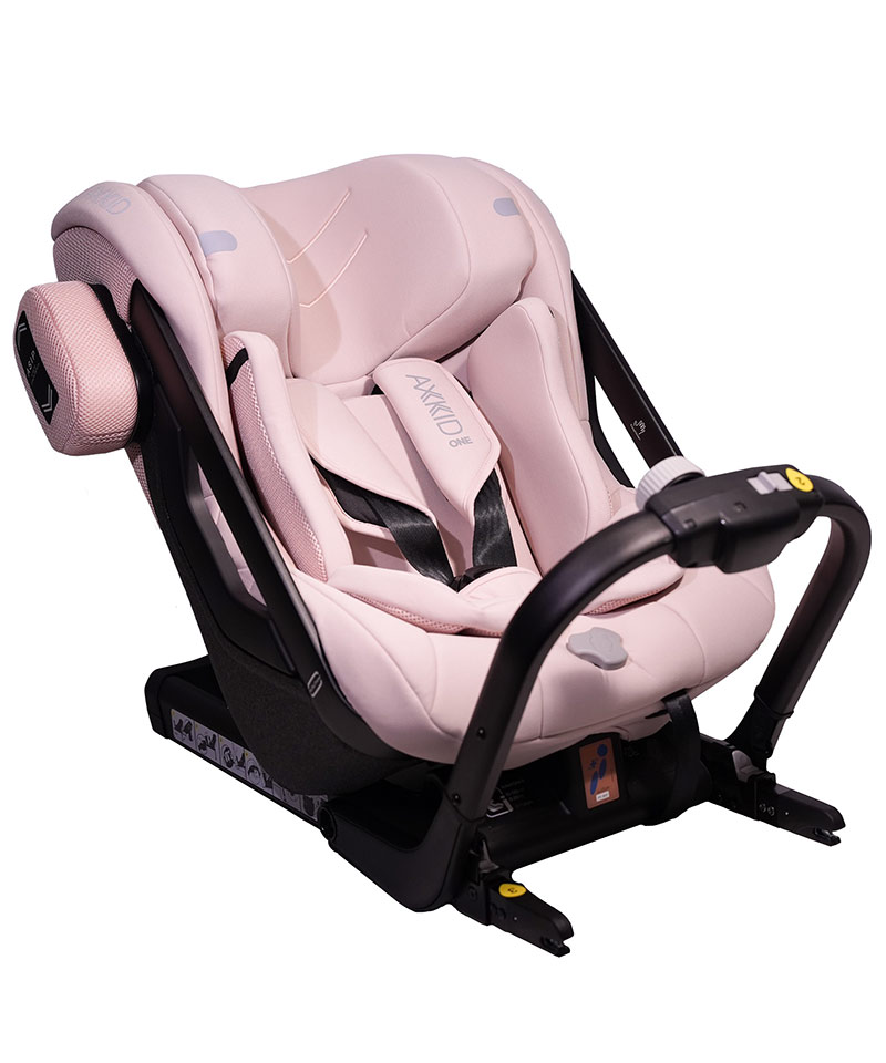 Axkid ONE 3 - Blossom Rose - Image 3