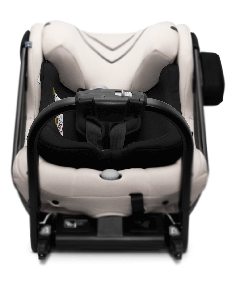 Baby insert for Axkid ONE, ONE +, ONE 2, ONE 2 +, ONE 3 and ONE 3+