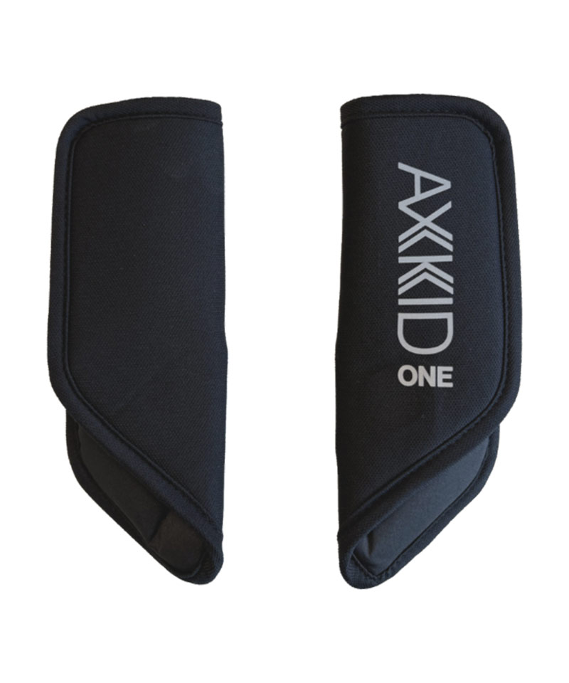 Shoulder pads for  ONE/ONE 2/ONE 3 - Black
