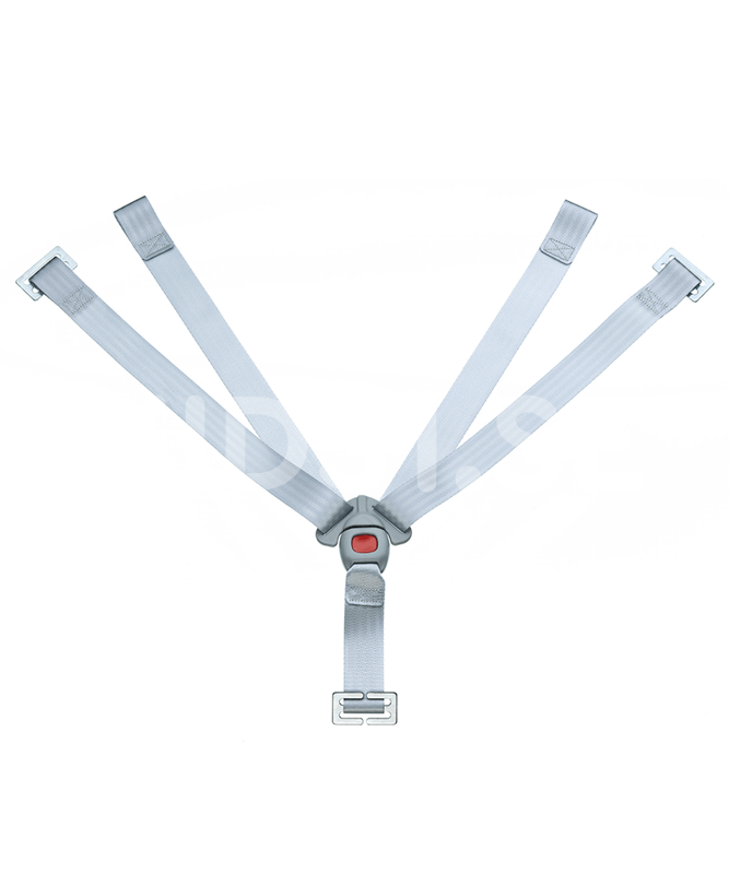 Harness for Two-Way