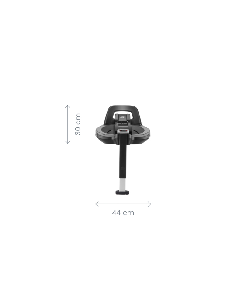 Britax Vario 5Z Isofix base - Image 7