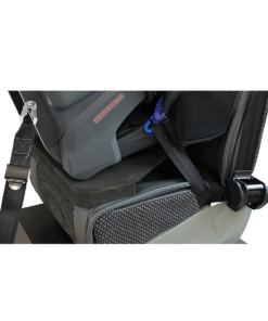 Alternative view of Angle adjuster for Klippan Opti 129/Century
