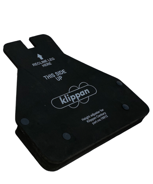 Angle adjuster for Klippan Opti 129/Century