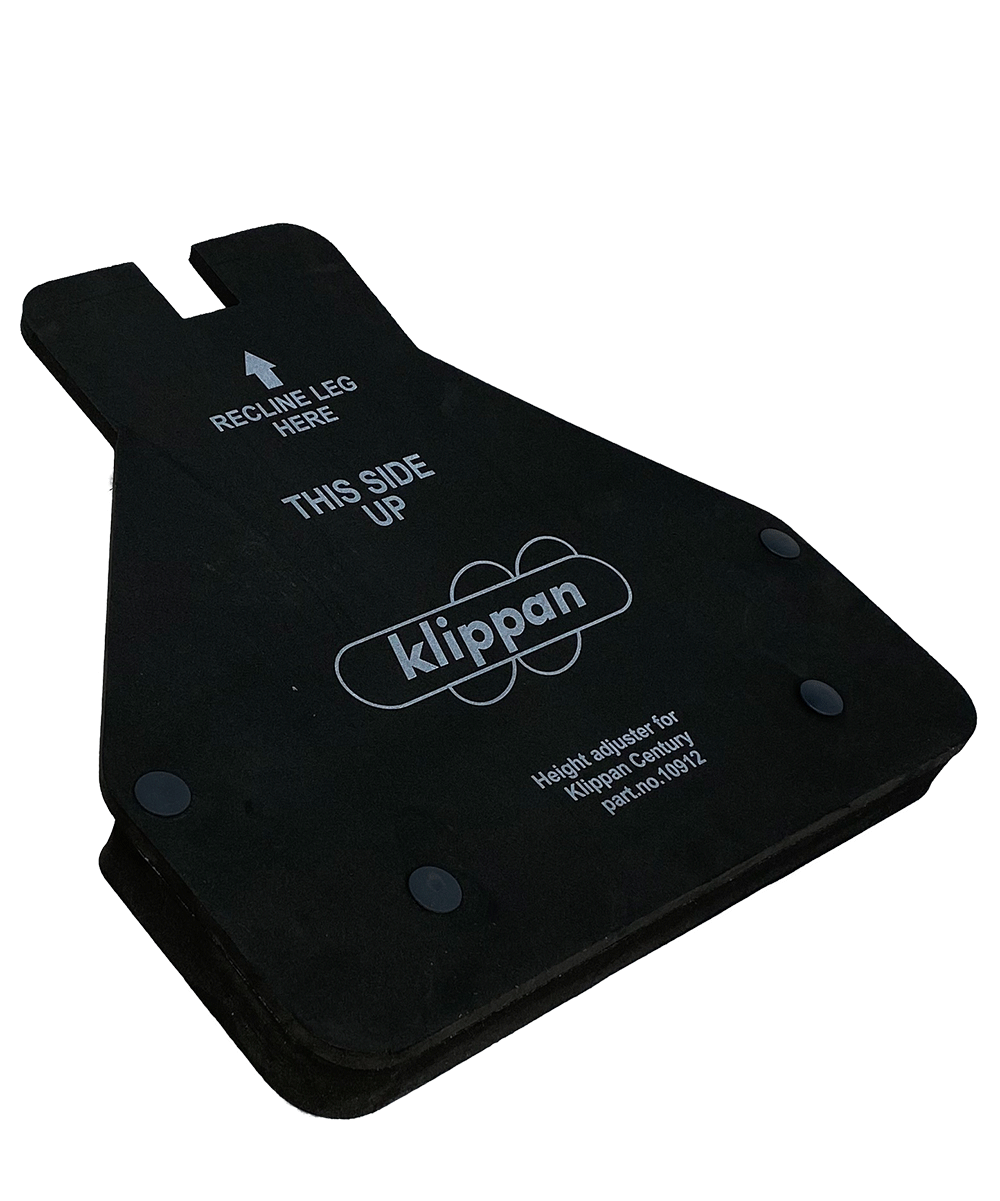 Angle adjuster for Klippan Opti 129/Century